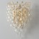 Бра Crystal Lux HEDONIST AP3 3890/403