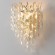 Бра Crystal Lux HEDONIST AP3 3890/403