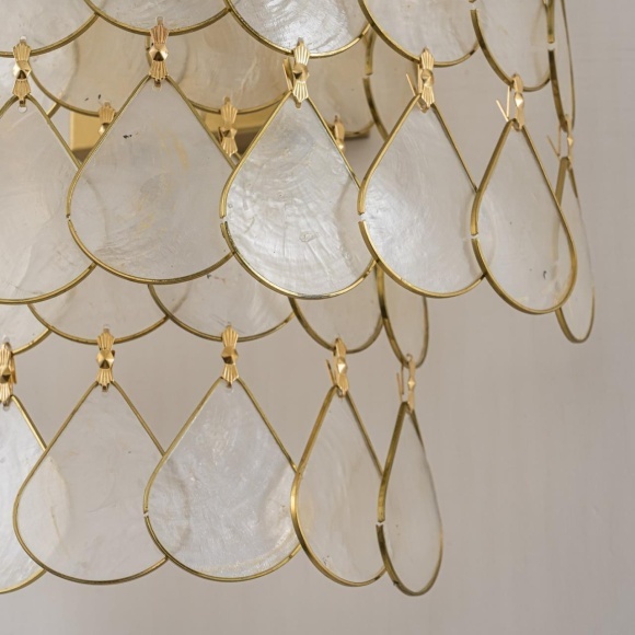 4763-1W, настенный светильник, D155xW250xH340, 1xE14x40W, excluded