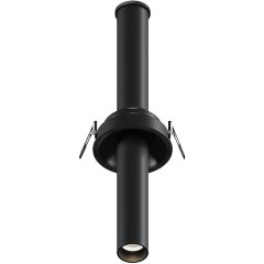 Встраиваемый светильник Technical C140RS-L300-7W3K-B