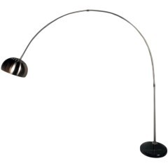 Торшер Lumina Deco Azzuro LDF 5508-B NK