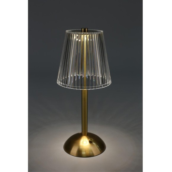 Настольная лампа OML-40004-01