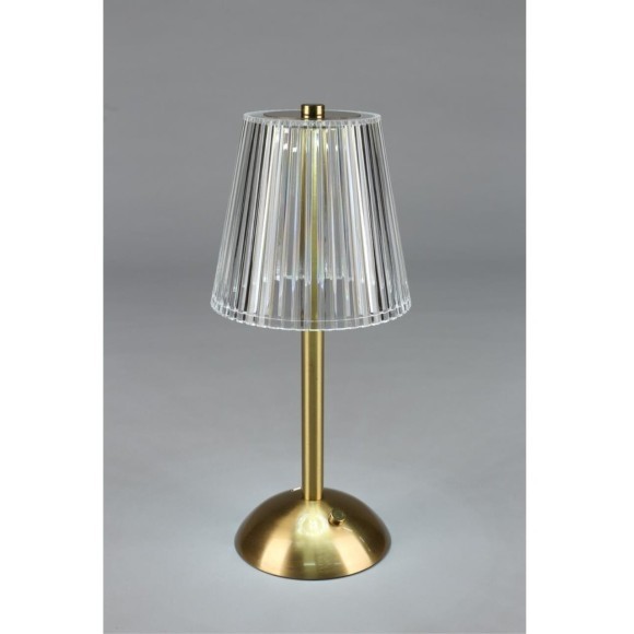 Настольная лампа OML-40004-01