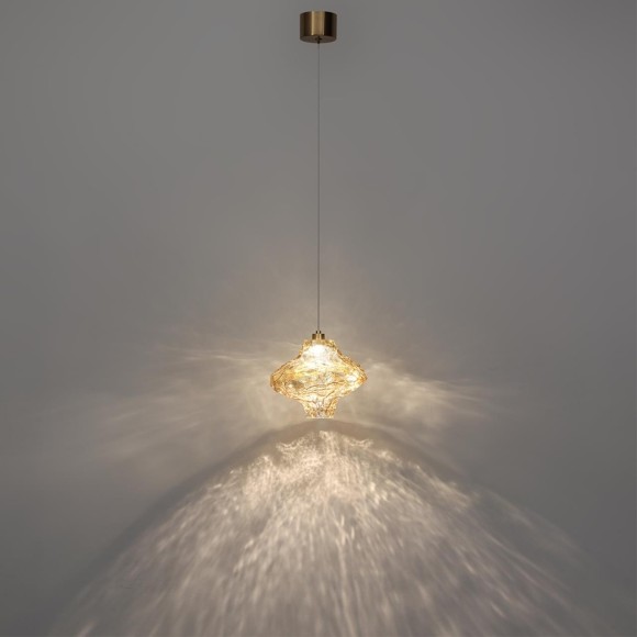  Подвес LED x 3W 4000K ORDI 5108/3L