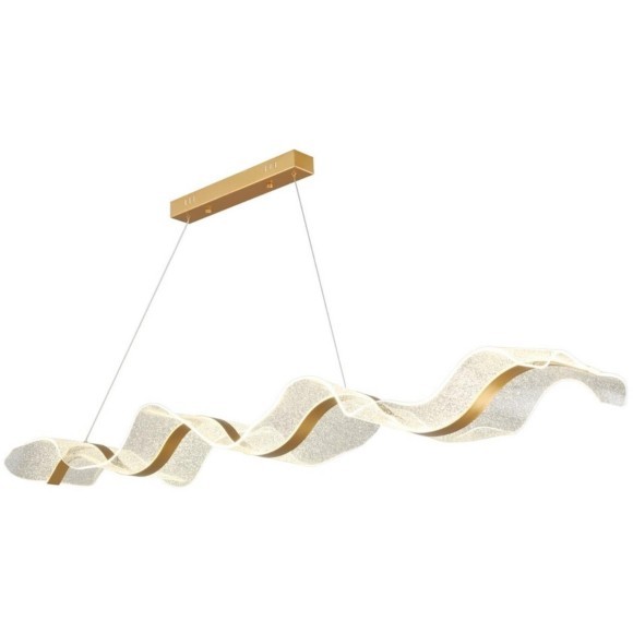 Люстра подвесная LED 3500K 2750Lm Viven APL.080.13.50