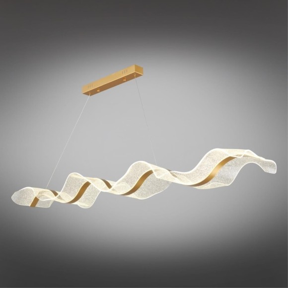 Люстра подвесная LED 3500K 2750Lm Viven APL.080.13.50