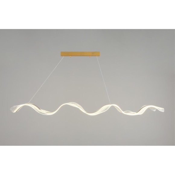 Люстра подвесная LED 3500K 2750Lm Viven APL.080.13.50