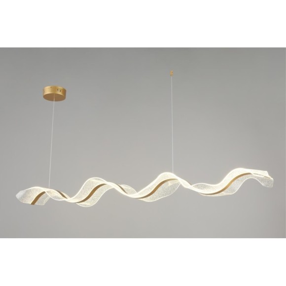 Люстра подвесная LED 3500K 2750Lm Viven APL.080.13.50