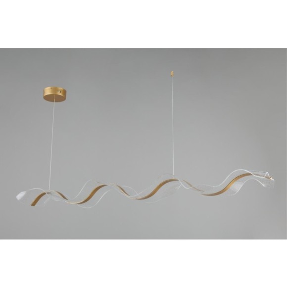 Люстра подвесная LED 3500K 2750Lm Viven APL.080.13.50