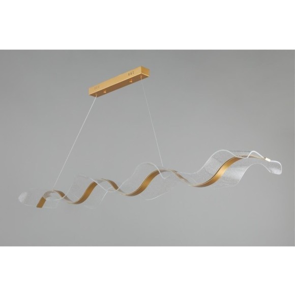 Люстра подвесная LED 3500K 2750Lm Viven APL.080.13.50