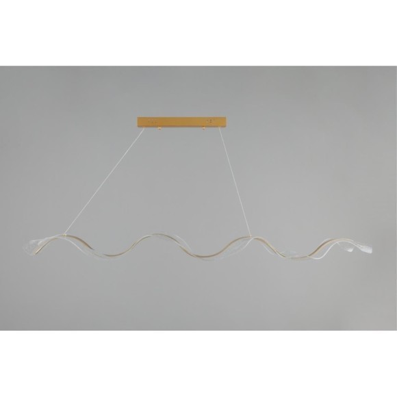 Люстра подвесная LED 3500K 2750Lm Viven APL.080.13.50