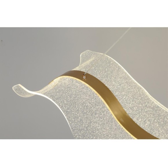 Люстра подвесная LED 3500K 2750Lm Viven APL.080.13.50