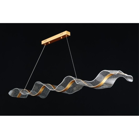 Люстра подвесная LED 3500K 2750Lm Viven APL.080.13.50