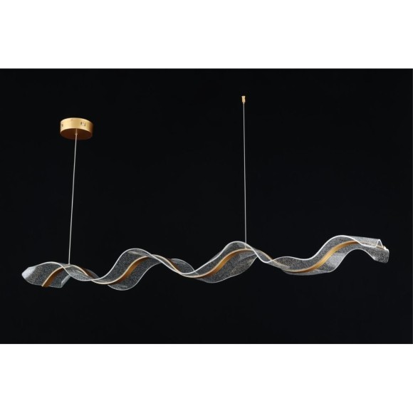 Люстра подвесная LED 3500K 2750Lm Viven APL.080.13.50