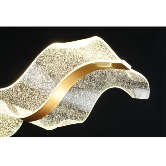 Люстра подвесная LED 3500K 2750Lm Viven APL.080.13.50