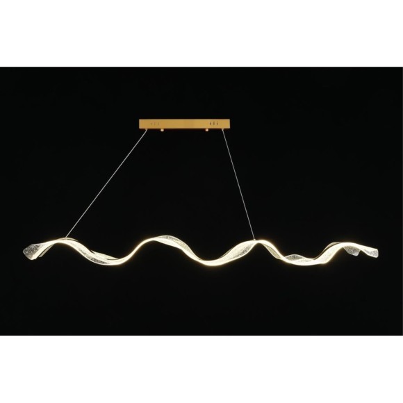 Люстра подвесная LED 3500K 2750Lm Viven APL.080.13.50