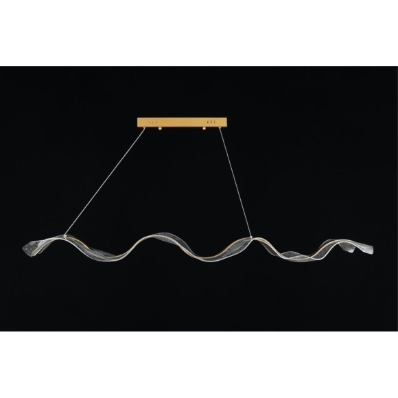 Люстра подвесная LED 3500K 2750Lm Viven APL.080.13.50