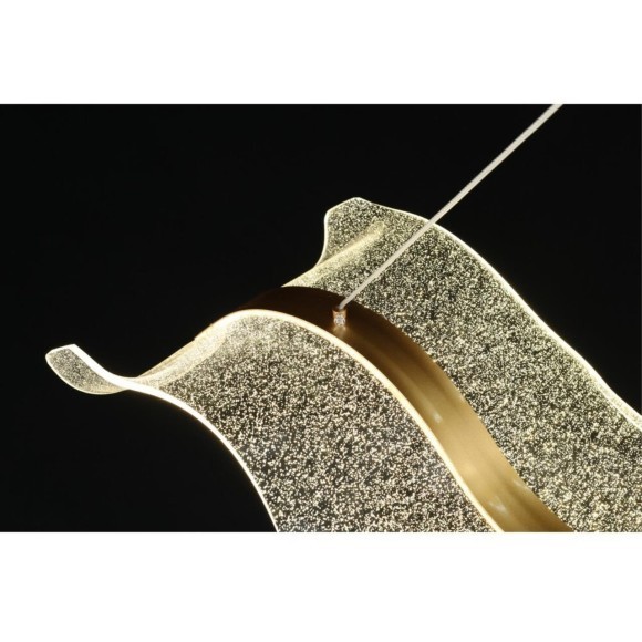 Люстра подвесная LED 3500K 2750Lm Viven APL.080.13.50