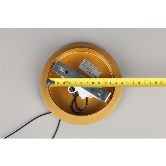 Люстра подвесная LED 3500K 2750Lm Viven APL.080.13.50