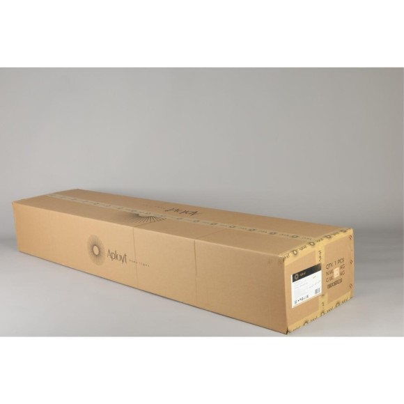 Люстра подвесная LED 3500K 2750Lm Viven APL.080.13.50