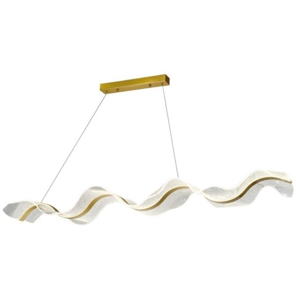 Люстра подвесная LED 3500K 2750Lm Viven APL.080.13.50