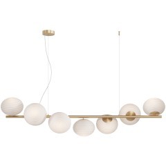 Подвесной светильник Maytoni MOD268PL-07G