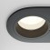 Встраиваемый светильник Technical DL126-02-GU10-B