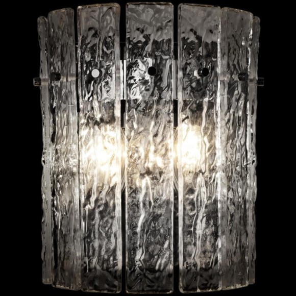 10297W Pearl black Настенный светильник LOFT IT Nevada