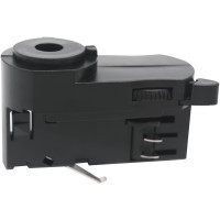 Адаптер для светильника к треку 5030xx-R/5040xx-(F)/(R) Quattro Lightstar 594007-403