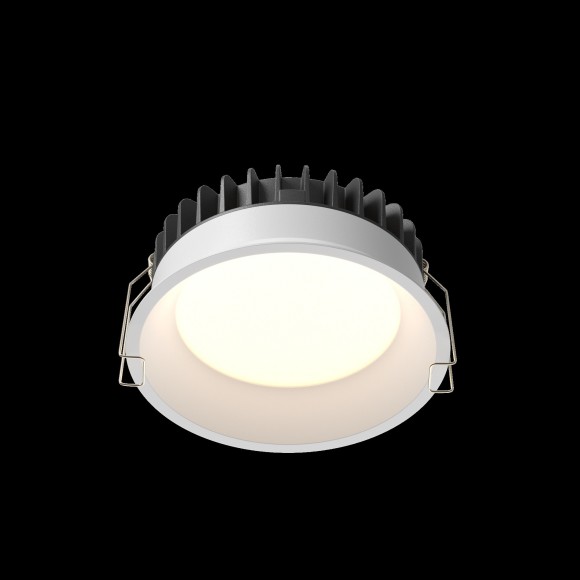 Встраиваемый светильник Technical DL055-12W3-4-6K-W Встраиваемый светильник Technical DL055-12W3-4-6K-W