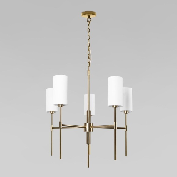 10307 Brass Подвесной светильник LOFT IT Comfy 10307 Brass Подвесной светильник LOFT IT Comfy