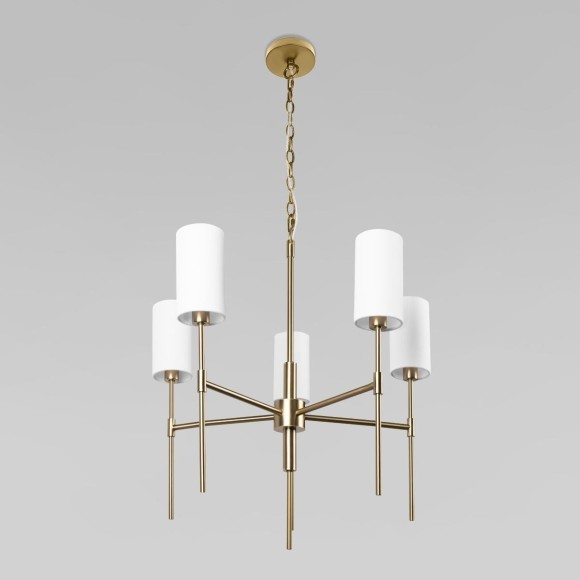 10307 Brass Подвесной светильник LOFT IT Comfy 10307 Brass Подвесной светильник LOFT IT Comfy
