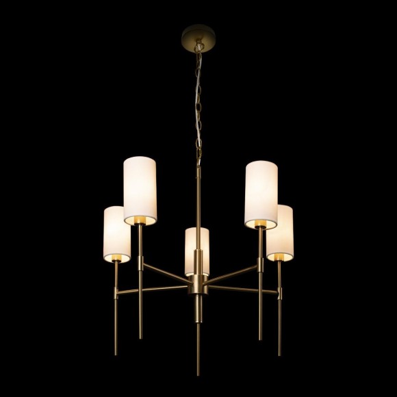 10307 Brass Подвесной светильник LOFT IT Comfy 10307 Brass Подвесной светильник LOFT IT Comfy