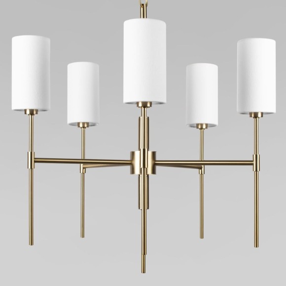 10307 Brass Подвесной светильник LOFT IT Comfy 10307 Brass Подвесной светильник LOFT IT Comfy