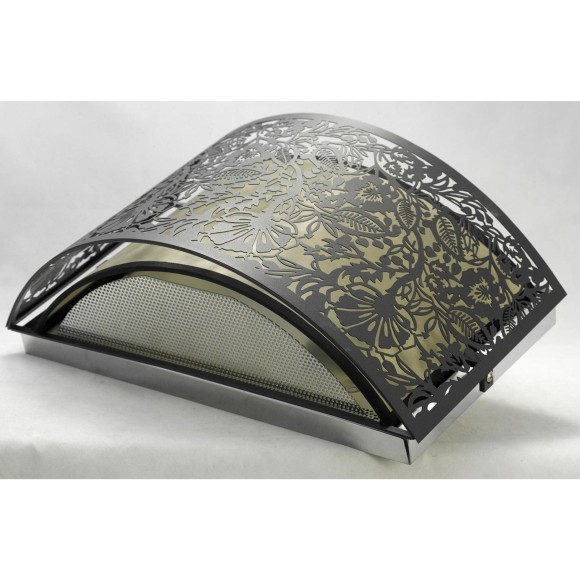 Настенный светильник с выключателем Vetere LSF-2371-01V