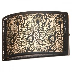 Настенный светильник с выключателем Vetere LSF-2371-01V Настенный светильник с выключателем Vetere LSF-2371-01V