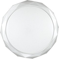 Светильник Sonex LED 76Вт 3000/4000/6000K D500 IP43 2045/ELN Светильник Sonex LED 76Вт 3000/4000/6000K D500 IP43 2045/ELN