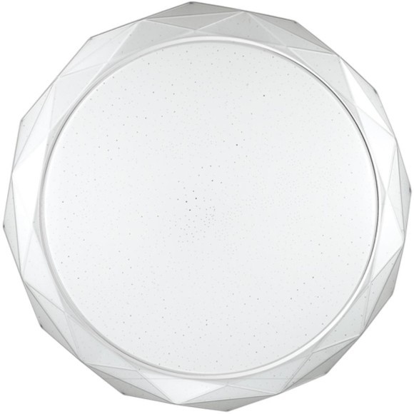 Светильник Sonex LED 76Вт 3000/4000/6000K D500 IP43 2045/ELN