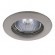 Встраиваемый светильник Lightstar 11079 Teso fix под лампу 1xGU10 50W
