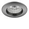 Встраиваемый светильник Lightstar 11079 Teso fix под лампу 1xGU10 50W
