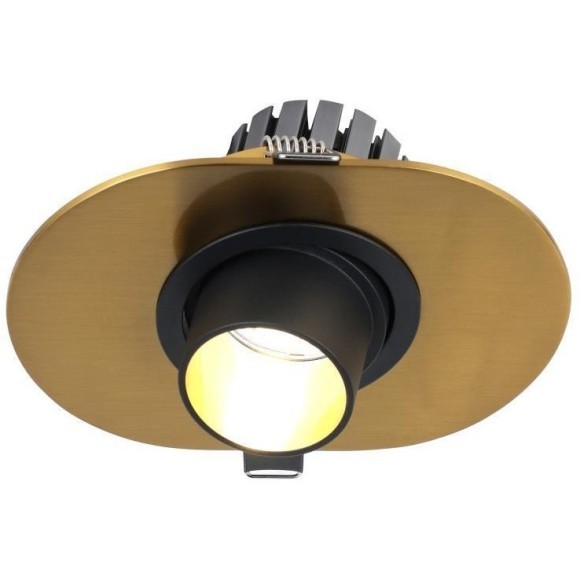 Точечный светильник Retro 2790-1C