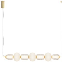 Подвесной светильник Maytoni MOD267PL-L42G3K