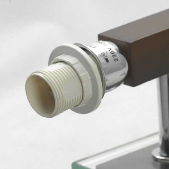 Бра Lussole LSF-2571-02 MONTONE IP21 под лампы 2xE14GU10 90W