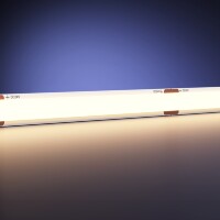 Maytoni 201067 Светодиодная лента, 5 метров, ширина 6мм серия ULTRA COB 24V 6Вт/м 530Лм/м 3000К IP20 CRI90 120° кратность резки 50мм, раб. температура -30...+60°С
