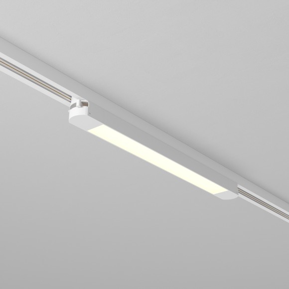 Трековый светильник Technical TR000-1-12W3K-W_1 Трековый светильник Technical TR000-1-12W3K-W_1