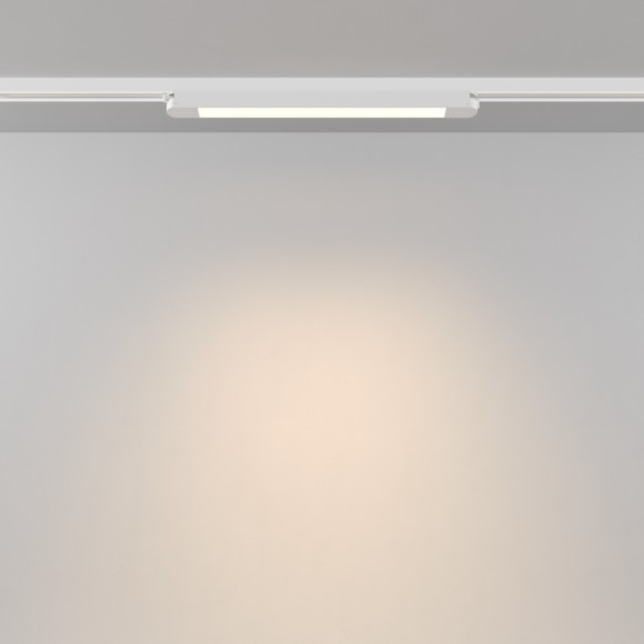 Трековый светильник Technical TR000-1-12W3K-W_1 Трековый светильник Technical TR000-1-12W3K-W_1