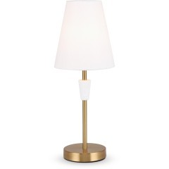 Настольный светильник Freya FR5371TL-01BS