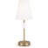 Настольный светильник Freya FR5371TL-01BS