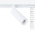 A4640PL-1WH Трековый магнитный светодиодный светильник Arte Lamp Linea 2.0 CRI90+ 3000К 490Лм 15° 8Вт