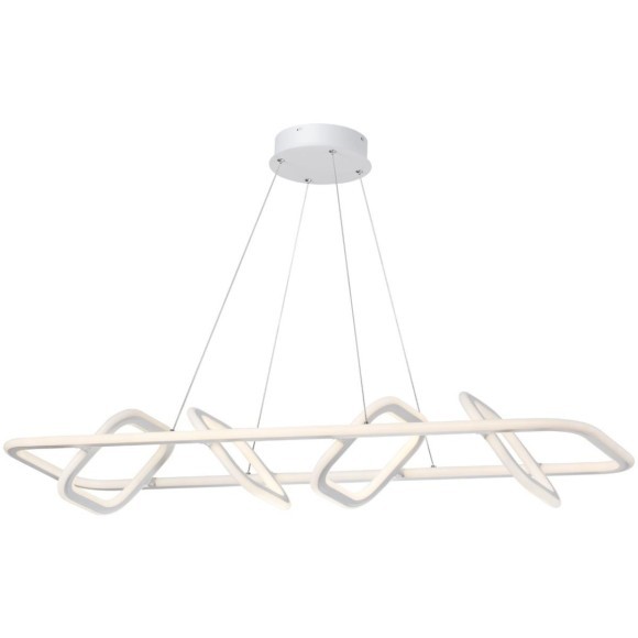 Светильник подвесной диммируемый, в комплекте пульт 4000К 175W Novotech ONDO 359184 Светильник подвесной диммируемый, в комплекте пульт 4000К 175W Novotech ONDO 359184